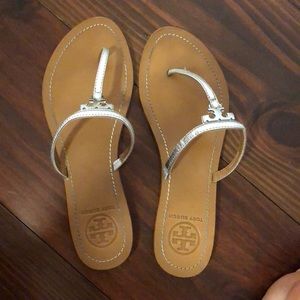 Tory Burch Flip Flops